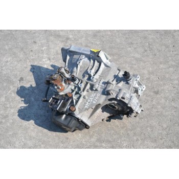 Χειροκίνητο Σασμάν Hyundai i 30 G4FA 1.4 2007-2011 43000-32632 4300032632