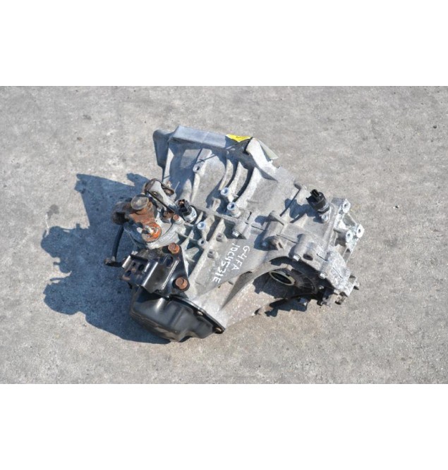 Χειροκίνητο Σασμάν Hyundai i 30 G4FA 1.4 2007-2011 43000-32632 4300032632