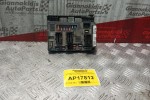 Ασφάλειες - Ασφαλειοθήκη Citroen C5 2001-2004 T118470004J BSM-B4 9643498780 00