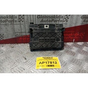 Ασφάλειες - Ασφαλειοθήκη Citroen C5 2001-2004 T118470004J BSM-B4 9643498780 00