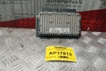 Εγκέφαλος Κινητηρα Citroen C5 2001-2004 2 φις 9651847880
