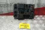 Ασφάλειες - Ασφαλειοθήκη Citroen C5 2001-2004 9651196880A BSI J03-00