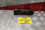 Οθόνη Πολλαπλων Ενδειξεων Citroen C5 2001-2004 1 Φις 9650243177F00