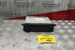 Ράδιο-CD-MP3 Citroen C5 2001-2004 PU-2472B