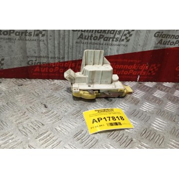 Κλειδαριά Ηλεκτρομαγνητικη Εμπρος Αριστερα Ford Focus 1997-2004 5 pins XS41-A21813-CE