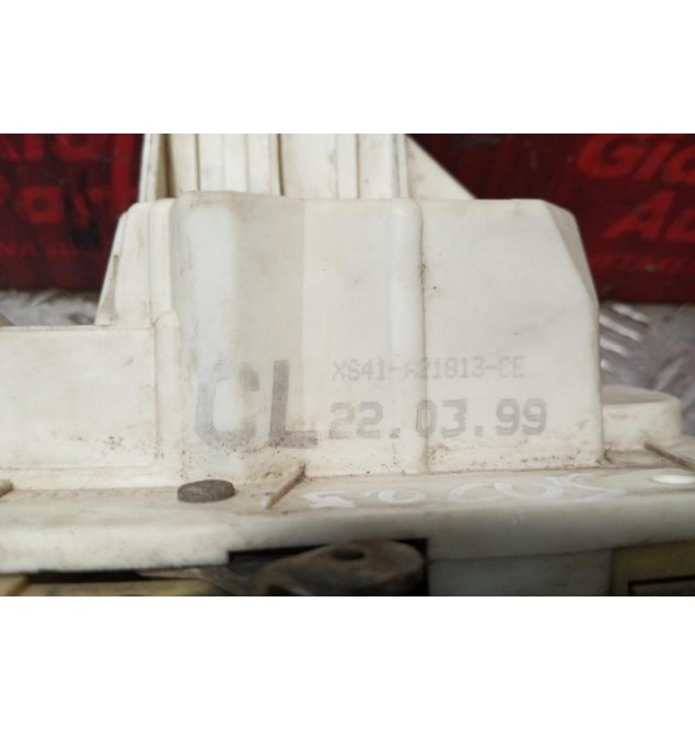 Κλειδαριά Ηλεκτρομαγνητικη Εμπρος Αριστερα Ford Focus 1997-2004 5 pins XS41-A21813-CE