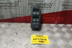 Διακόπτες Παραθυρων/Κλειδωματος Renault Laguna II 2000-2007 6+10+10 pins