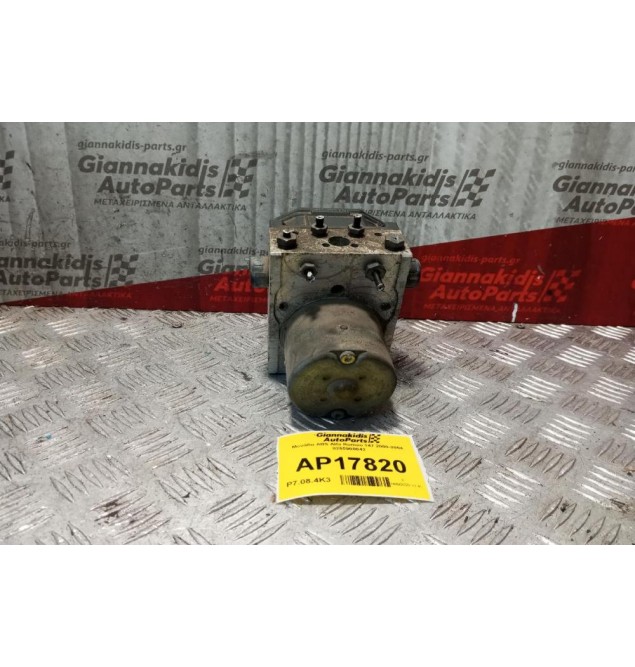 Μονάδα ABS Alfa Romeo 147 2000-2004 0265900042