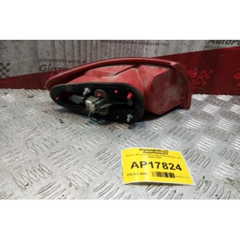 Φανάρι Φτερου Πίσω Δεξια Alfa Romeo 147 2000-2004