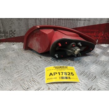 Φανάρι Φτερου Πίσω Αριστερα Alfa Romeo 147 2000-2004