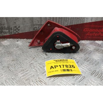 Φανάρι Πορτ Μπαγκαζ Πίσω Αριστερα Alfa Romeo 147 2000-2004