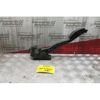 Πεντάλ Γκαζιού Ηλεκτρικό Alfa Romeo 147 2000-2004 6 pins 0281002380