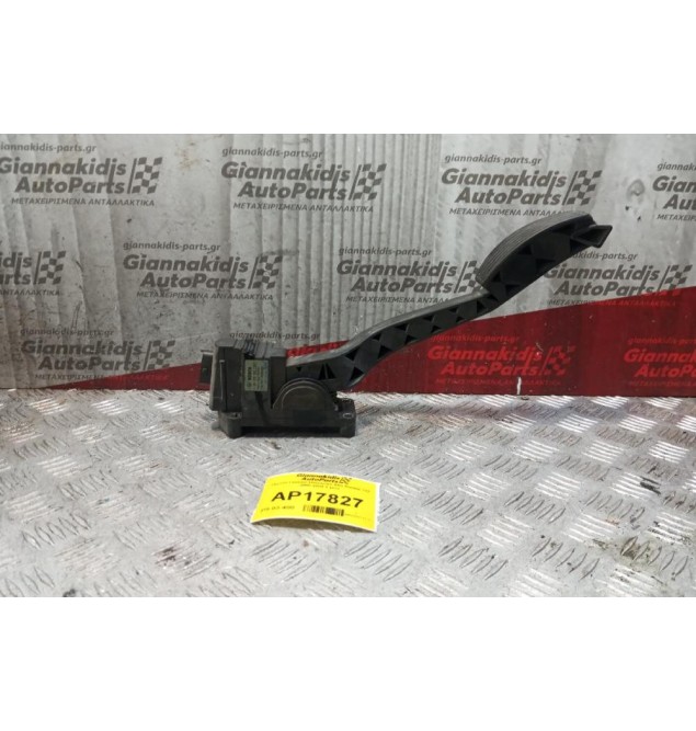 Πεντάλ Γκαζιού Ηλεκτρικό Alfa Romeo 147 2000-2004 6 pins 0281002380