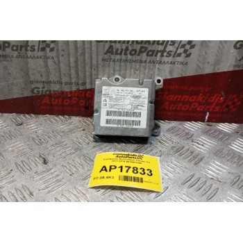Εγκέφαλος Αεροσακων Citroen C4 2011-2014 9678691580