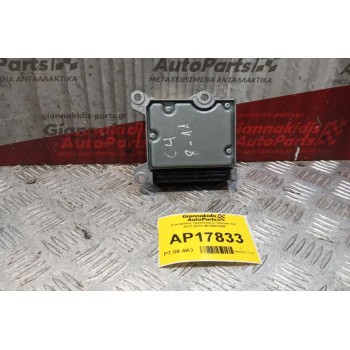 Εγκέφαλος Αεροσακων Citroen C4 2011-2014 9678691580