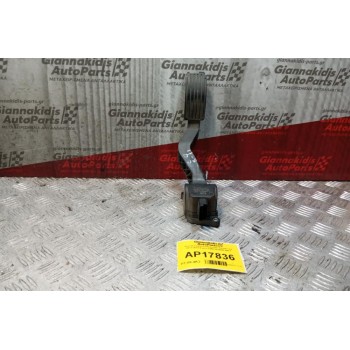 Πεντάλ Γκαζιού Ηλεκτρικό Citroen C4 2011-2014 6 pins F00C3E2045 86ET