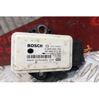 Αισθητήρας ESP Citroen C4 2011-2014 0265005765 4 pins