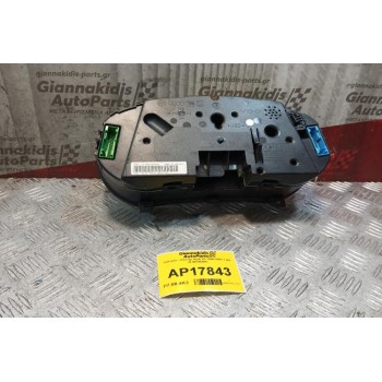 Καντράν - Κοντέρ Audi A3 1996-2003 2 φις 8L0919860D