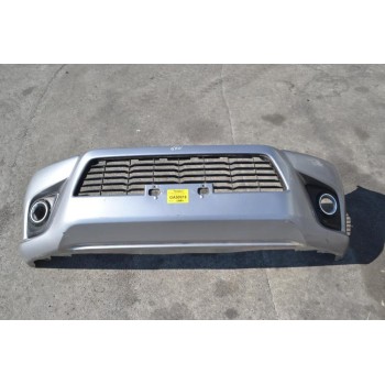 Προφυλακτήρας Εμπρός Toyota Hilux Revo 2015-2019 (Γνήσιο - Ελαφρώς Μεταχειρισμένο)