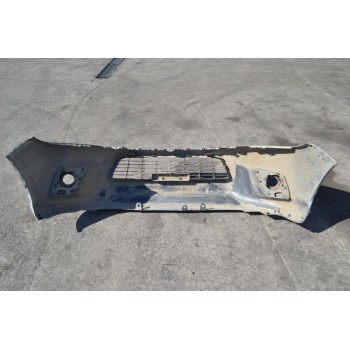 Προφυλακτήρας Εμπρός Toyota Hilux Revo 2015-2019 (Γνήσιο - Ελαφρώς Μεταχειρισμένο)