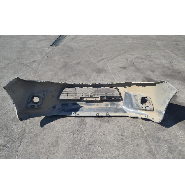 Προφυλακτήρας Εμπρός Toyota Hilux Revo 2015-2019 (Γνήσιο - Ελαφρώς Μεταχειρισμένο)