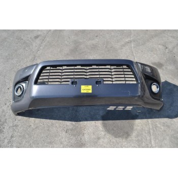 Προφυλακτήρας Εμπρός Toyota Hilux Revo 2015-2019 (Γνήσιο - Ελαφρώς Μεταχειρισμένο)