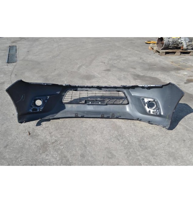 Προφυλακτήρας Εμπρός Toyota Hilux Revo 2015-2019 (Γνήσιο - Ελαφρώς Μεταχειρισμένο)