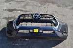 Προφυλακτήρας Εμπρός Toyota Hilux Revo 2021-2022 (Γνήσιο - Ελαφρώς Μεταχειρισμένο) (Χωρίς Προβολάκια)
