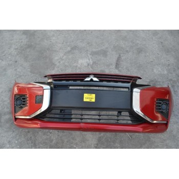 Προφυλακτήρας Εμπρός Mitsubishi Space Star 2013-2022 (Γνήσιο - Ελαφρώς Μεταχειρισμένο) 64001973ZZ