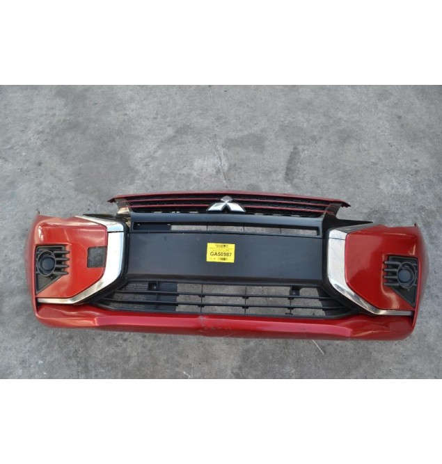 Προφυλακτήρας Εμπρός Mitsubishi Space Star 2013-2022 (Γνήσιο - Ελαφρώς Μεταχειρισμένο) 64001973ZZ