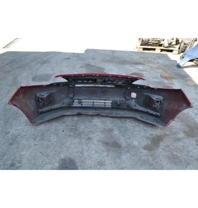 Προφυλακτήρας Εμπρός Mitsubishi Space Star 2013-2022 (Γνήσιο - Ελαφρώς Μεταχειρισμένο) 64001973ZZ