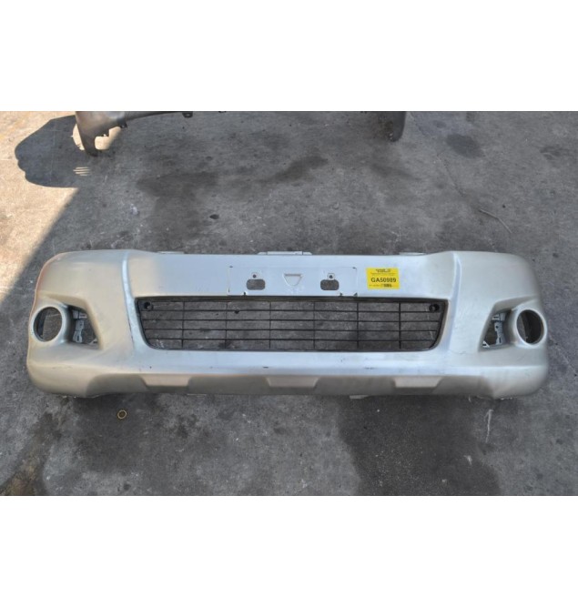 Προφυλακτήρας Εμπρός Toyota Hilux KUN15/25 2012-2015 52119-0K280