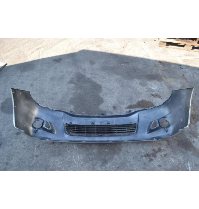 Προφυλακτήρας Εμπρός Toyota Hilux KUN15/25 2012-2015 52119-0K280