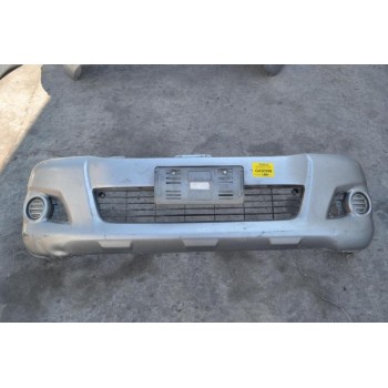 Προφυλακτήρας Εμπρός Toyota Hilux KUN15/25 2012-2015 52119-0K280
