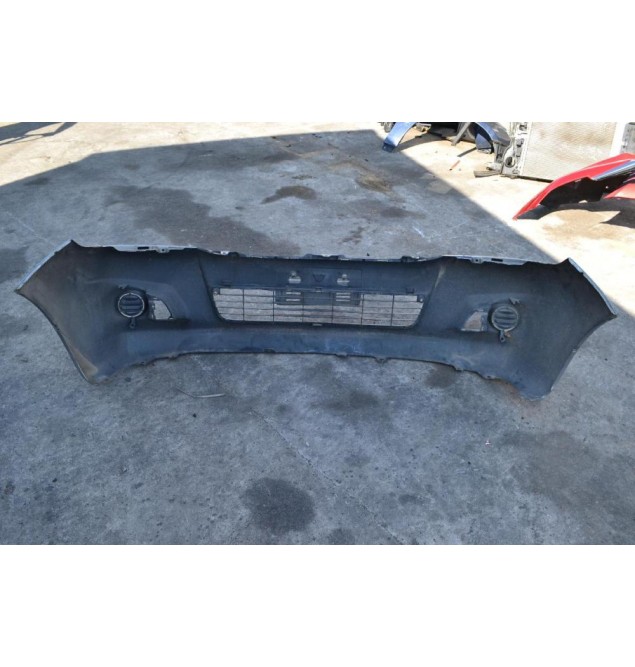 Προφυλακτήρας Εμπρός Toyota Hilux KUN15/25 2012-2015 52119-0K280
