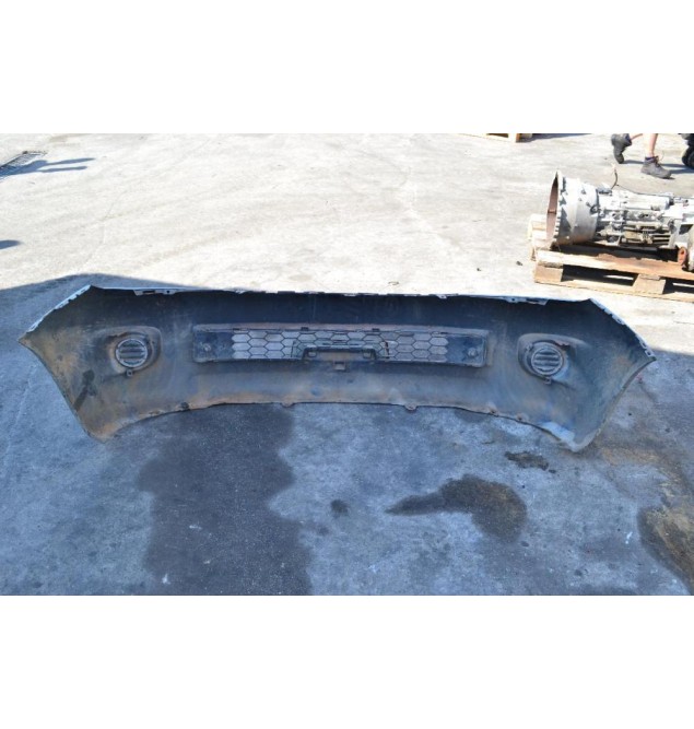 Προφυλακτήρας Εμπρός Toyota Hilux KUN15/25 2012-2015 52119-0K350