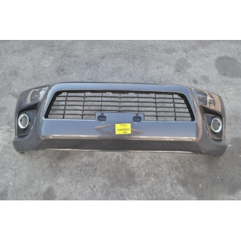 Προφυλακτήρας Εμπρός Toyota Hilux Revo 2015-2019 (Γνήσιο - Ελαφρώς Μεταχειρισμένο)