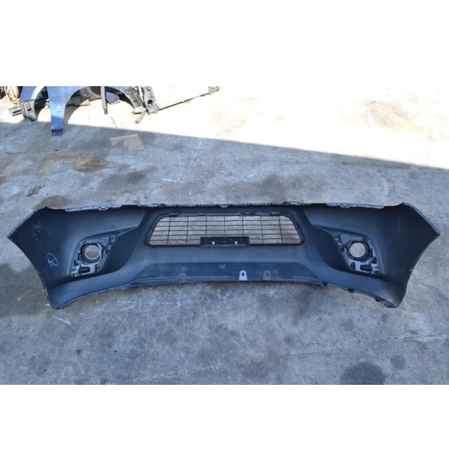 Προφυλακτήρας Εμπρός Toyota Hilux Revo 2015-2019 (Γνήσιο - Ελαφρώς Μεταχειρισμένο)