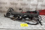 Πλεξουδα Κινητήρα Opel Zafira Opc 2.0cc 192ps Κωδ.Κινητηρα Z20LET 1995-2005