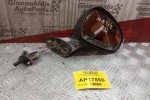 Καθρέπτης Μηχανικος Εμπρος Δεξια Daewoo Matiz 1995-2000
