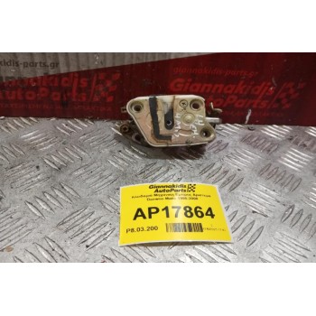 Κλειδαριά Μηχανικη Εμπρος Αριστερα Daewoo Matiz 1995-2000