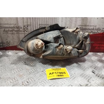 Φανάρι Πίσω Αριστερα Daewoo Matiz 1995-2000