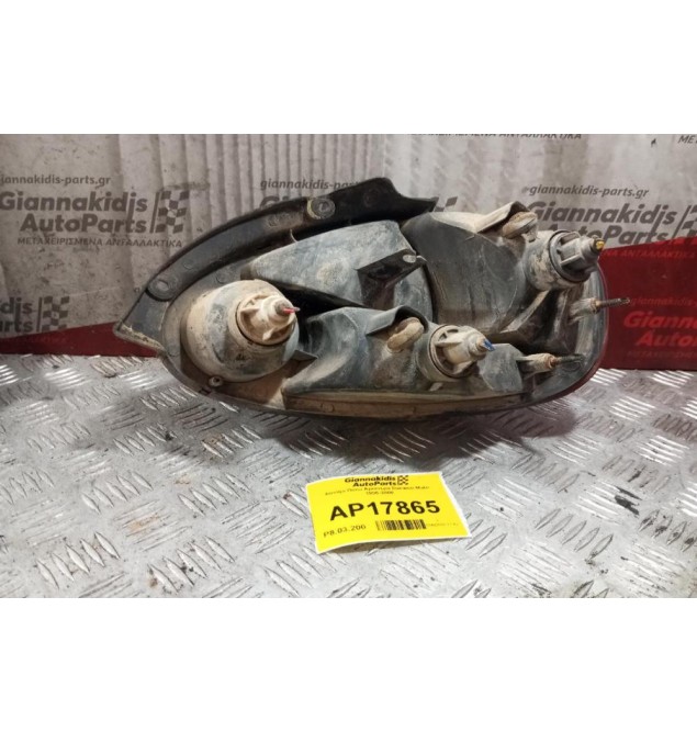 Φανάρι Πίσω Αριστερα Daewoo Matiz 1995-2000