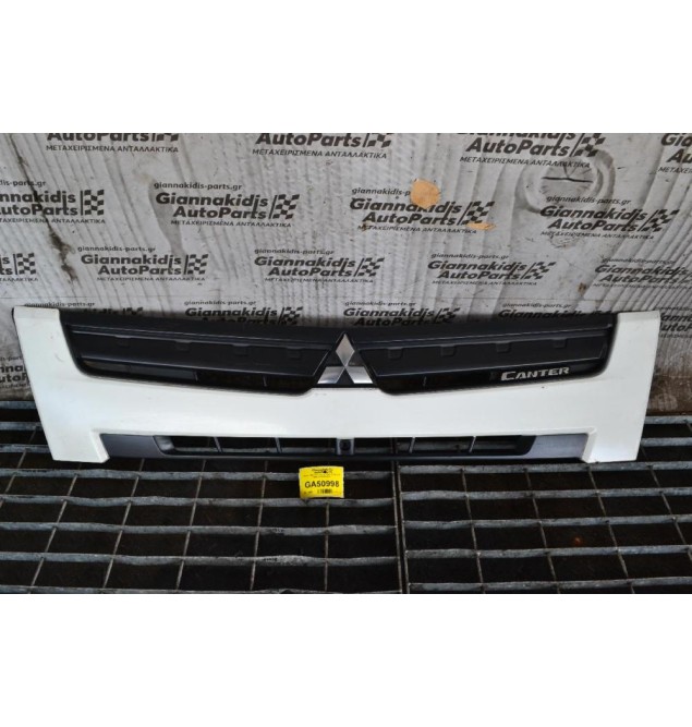Μασκα Mitsubishi Canter Fuso 2010-2015 MK614749 Φαρδυα