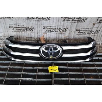 Μασκα Toyota Hilux GUN 2015-2018  53111-0K710