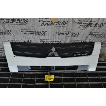 Μασκα Mitsubishi Canter Fuso 2010-2015 MK614745 Στενη