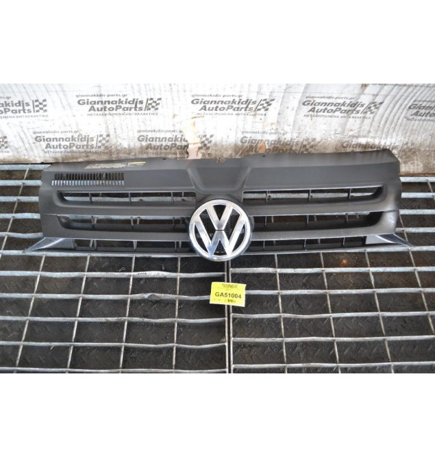 Μασκα Volkswagen T5 2004-2010  7E0853653