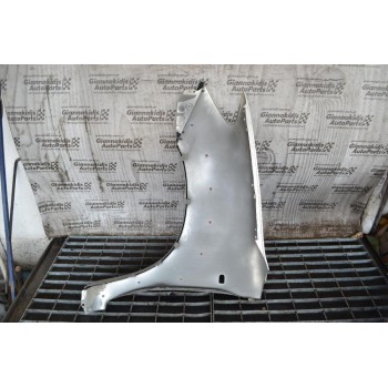 Φτερό Δεξι Toyota Hilux KUN 2005-2012 (Με Φρύδι) (Γνήσιο)