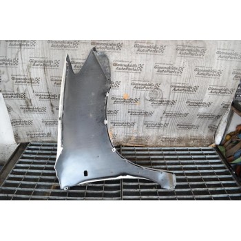 Φτερό Αριστερη Toyota Hilux KUN 2005-2012 (Με Φρύδι) (Γνήσιο)