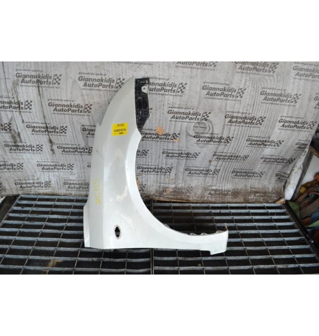 Φτερό Δεξι Suzuki Swift 2006-2011